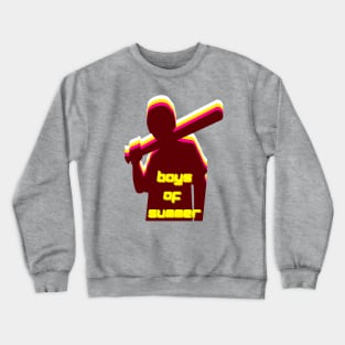 Boys of Summer Crewneck Sweatshirt